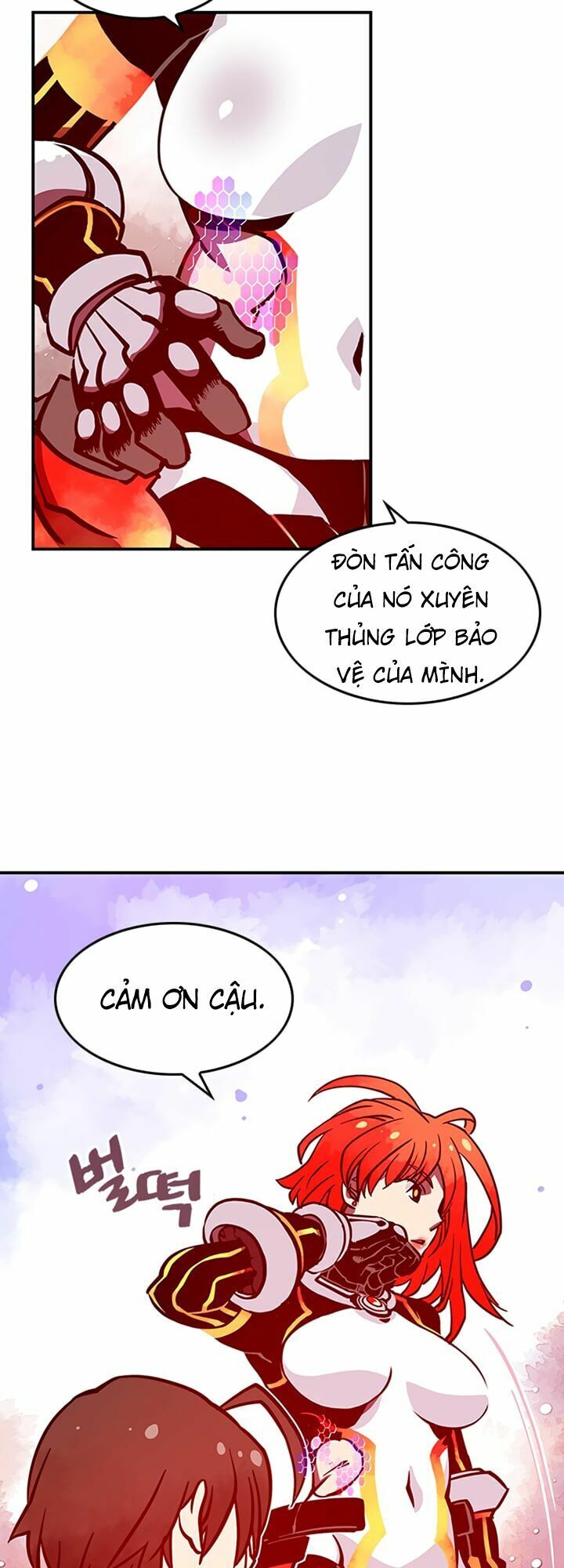 Ta Là Vua Pháp Sư Chap 5 - Next Chap 6