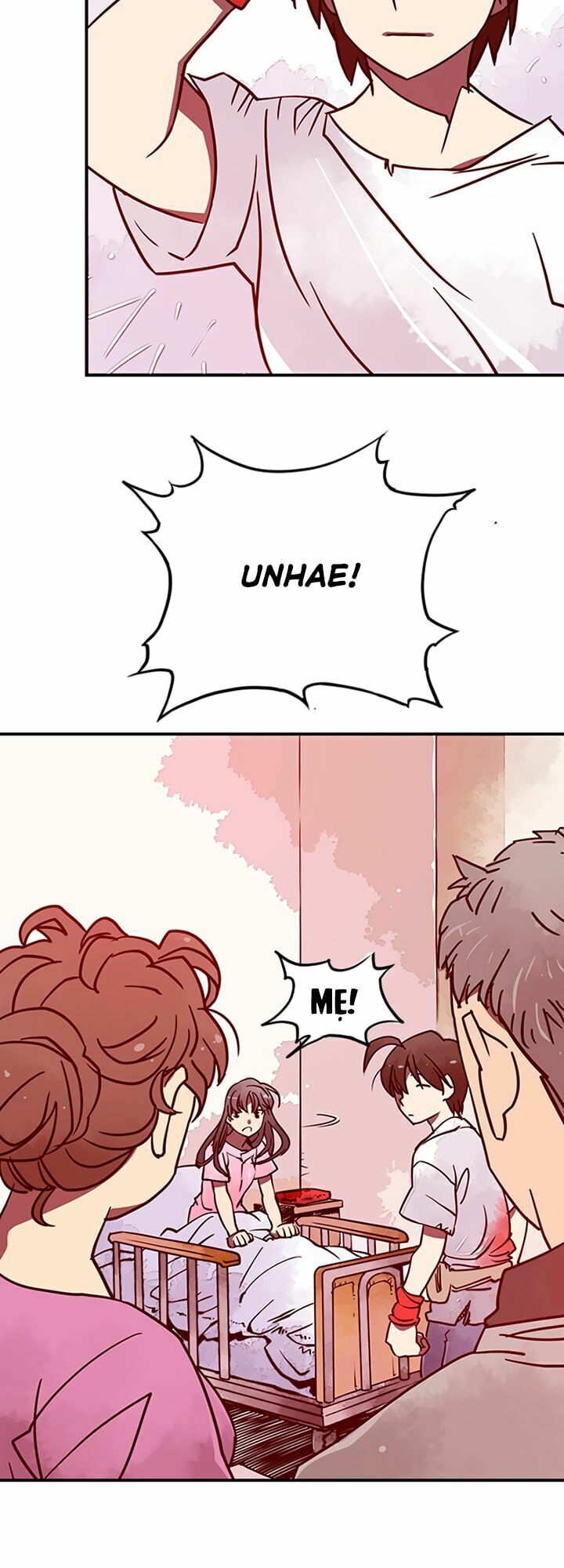 Ta Là Vua Pháp Sư Chap 5 - Next Chap 6