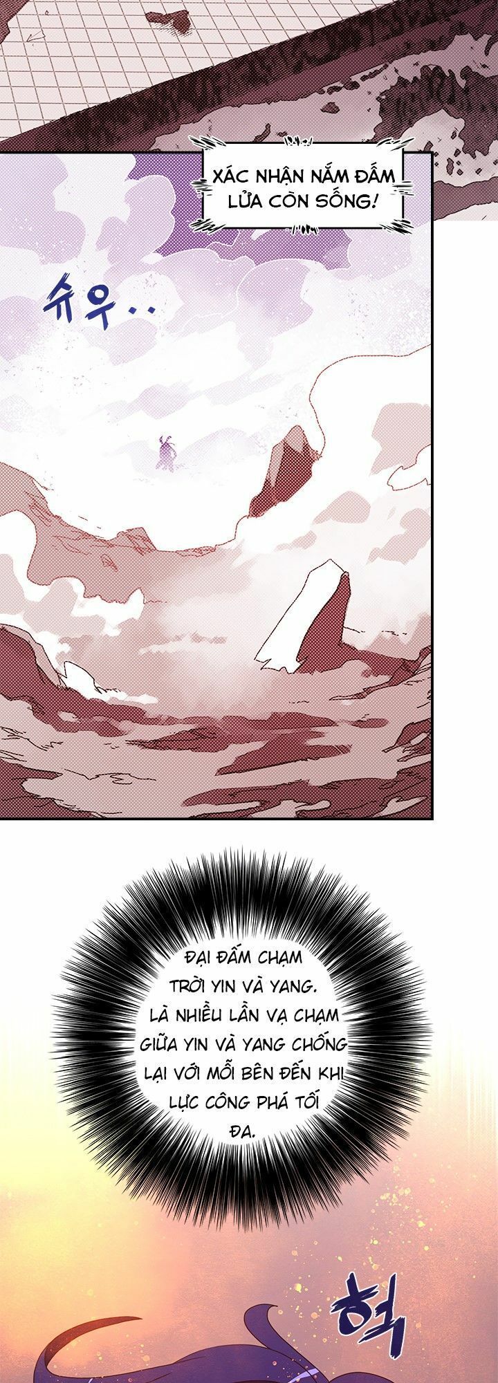 Ta Là Vua Pháp Sư Chap 53 - Next Chap 54