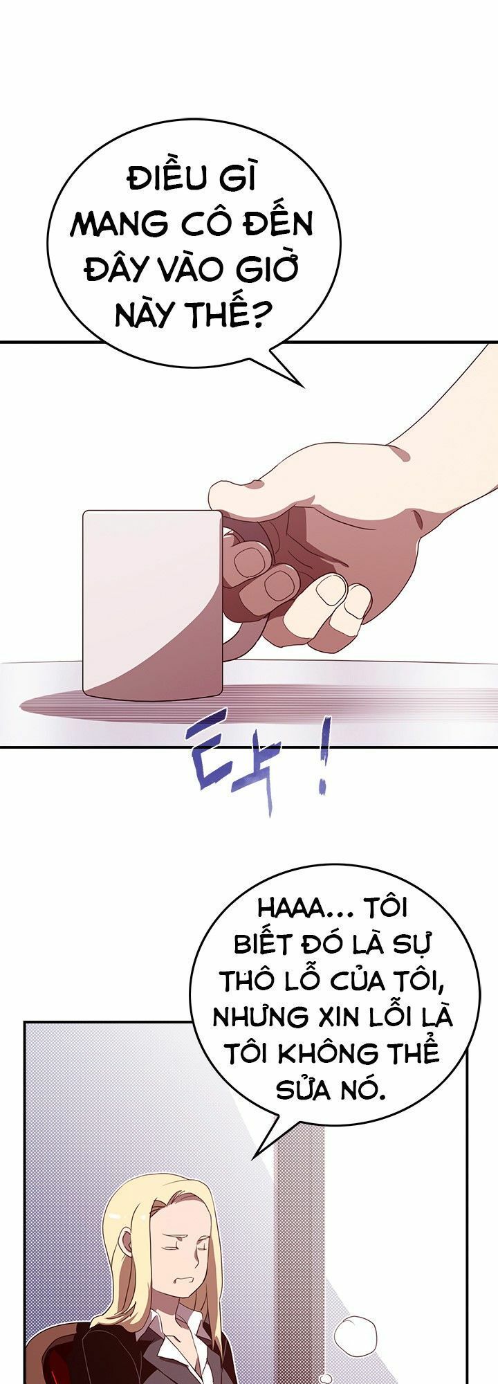 Ta Là Vua Pháp Sư Chap 55 - Next Chap 56
