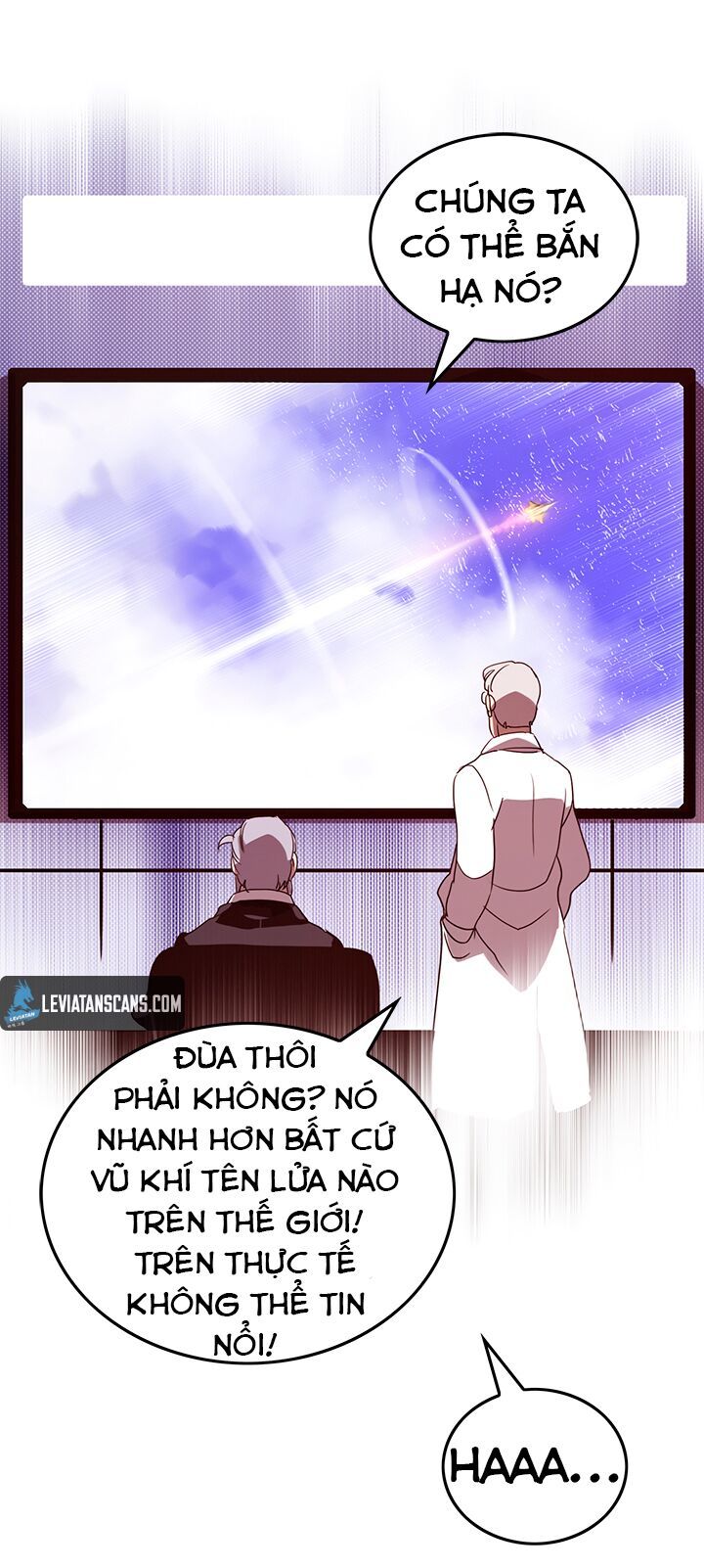 Ta Là Vua Pháp Sư Chap 56 - Next Chap 57