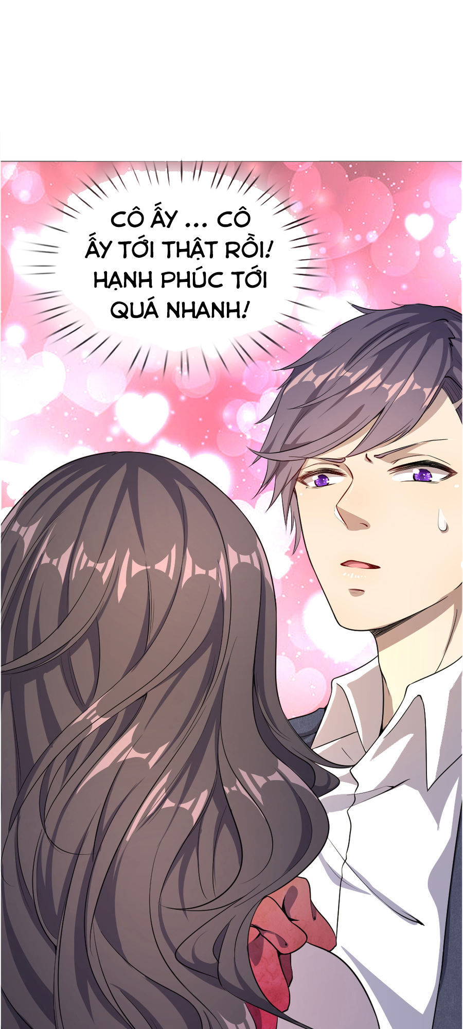 Y Võ Chí Tôn Chap 23 - Next Chap 24