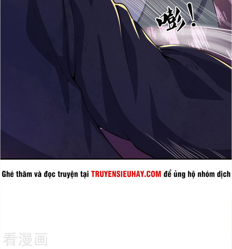 Y Võ Chí Tôn Chap 30 - Next Chap 31