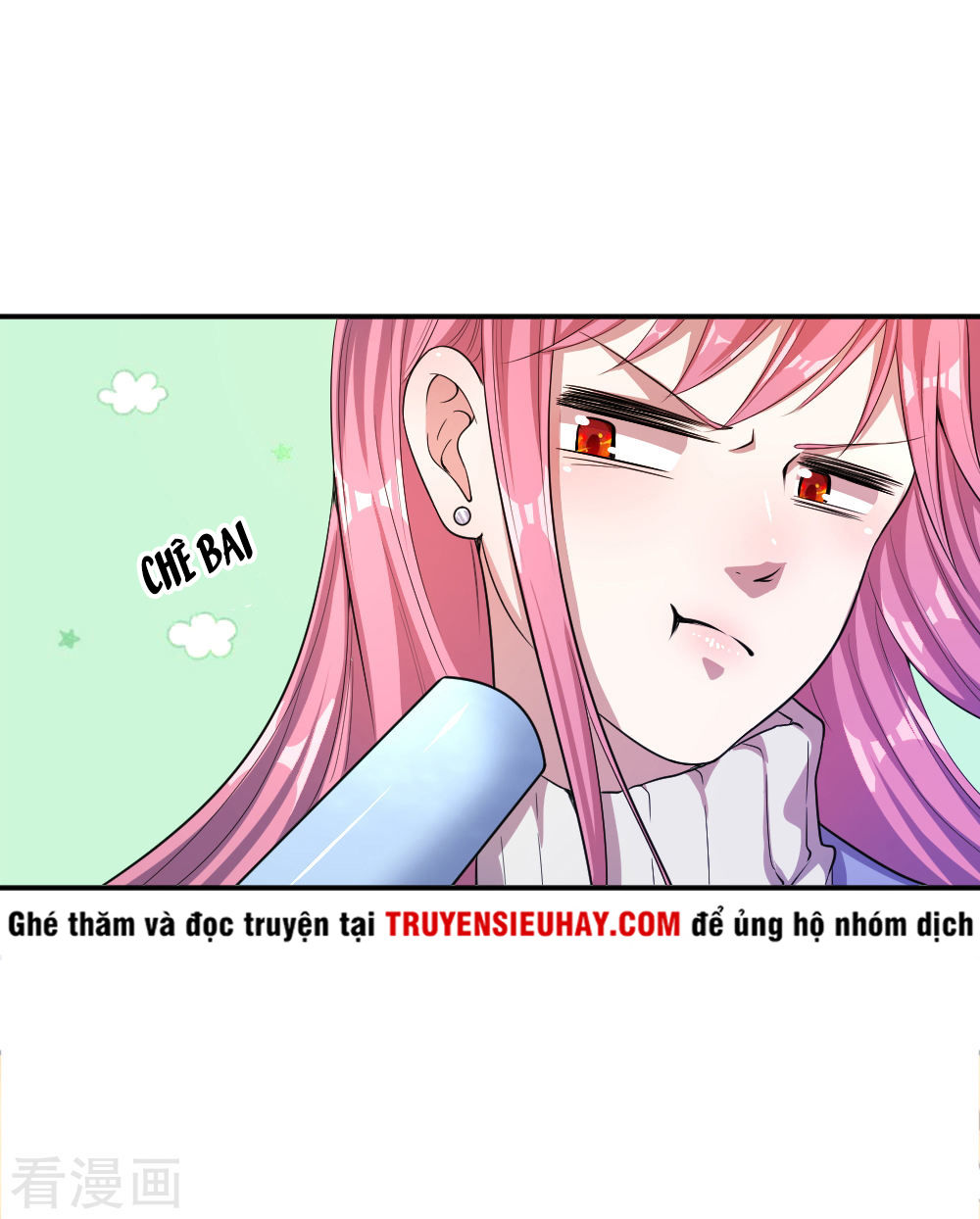 Y Võ Chí Tôn Chap 32 - Next Chap 33