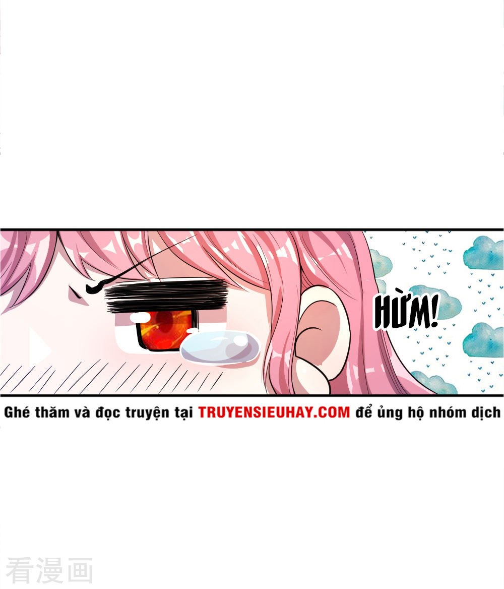 Y Võ Chí Tôn Chap 32 - Next Chap 33