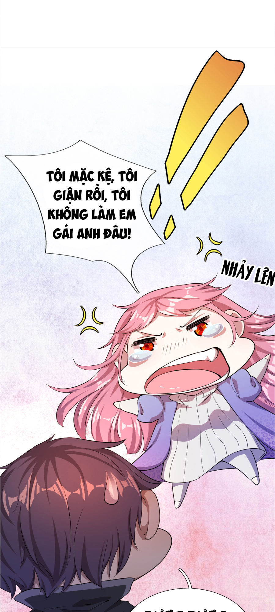 Y Võ Chí Tôn Chap 32 - Next Chap 33
