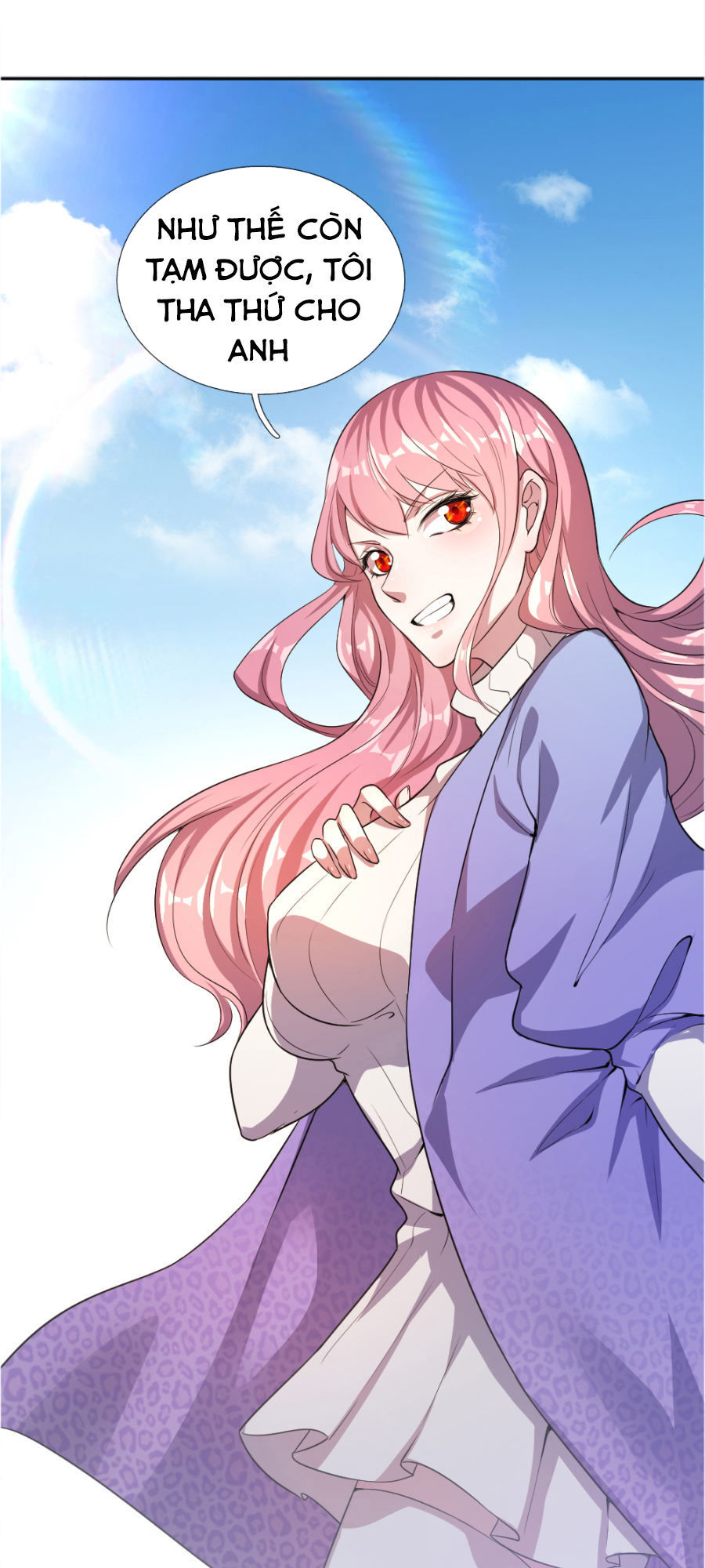 Y Võ Chí Tôn Chap 32 - Next Chap 33