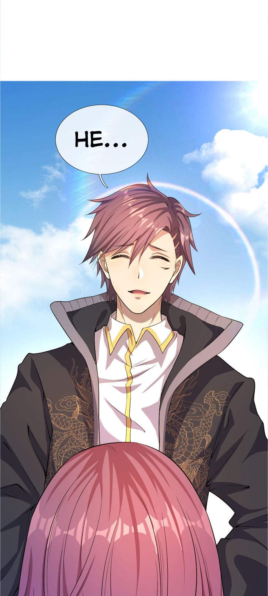 Y Võ Chí Tôn Chap 32 - Next Chap 33