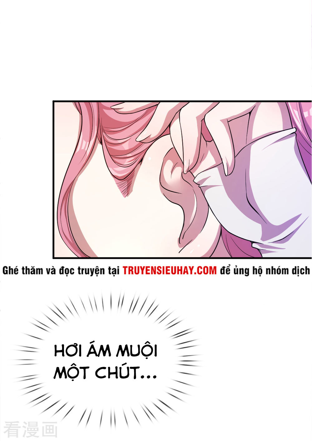 Y Võ Chí Tôn Chap 32 - Next Chap 33
