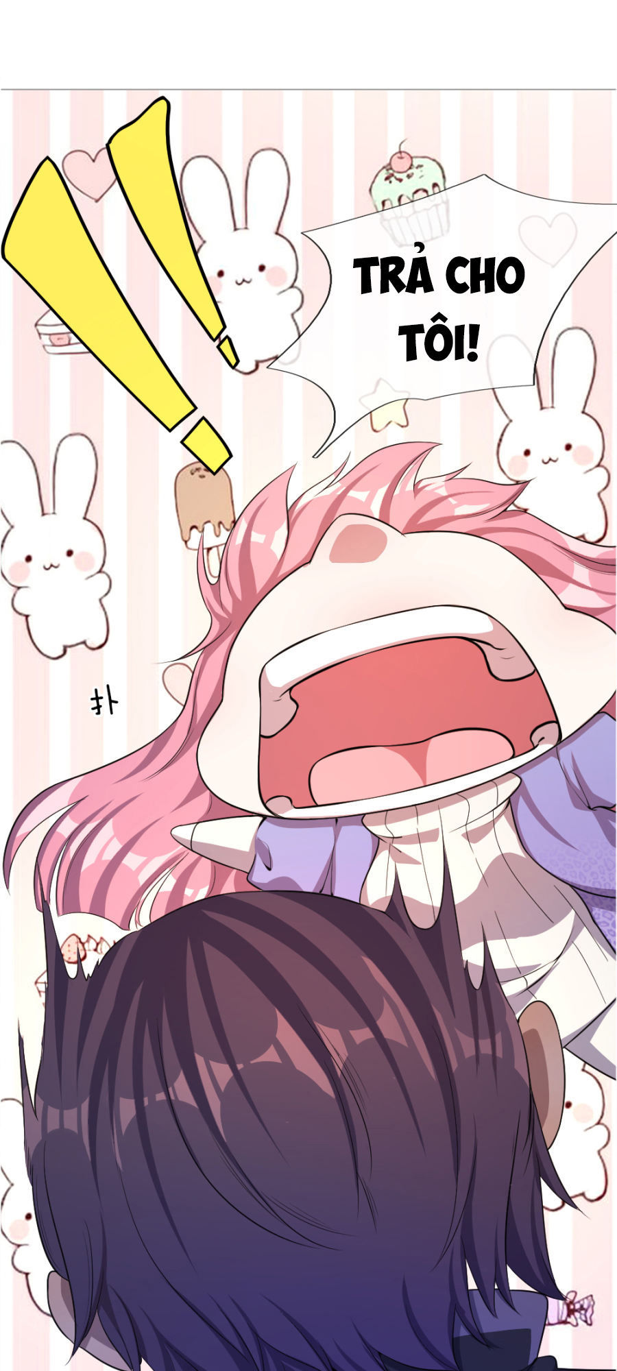 Y Võ Chí Tôn Chap 32 - Next Chap 33