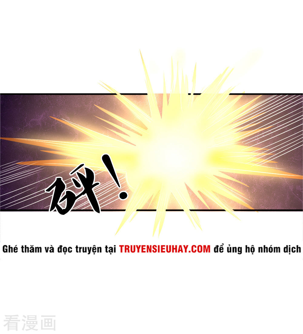 Y Võ Chí Tôn Chap 35 - Next Chap 36