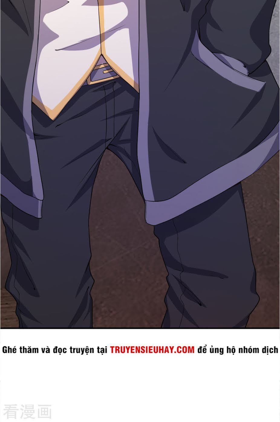 Y Võ Chí Tôn Chap 38 - Next Chap 39