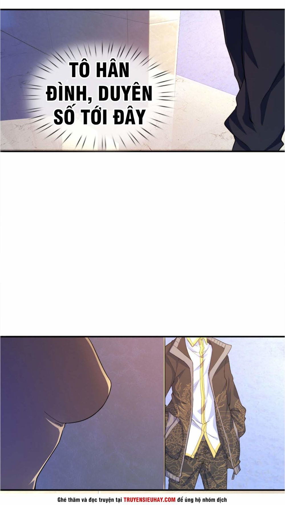 Y Võ Chí Tôn Chap 49 - Next Chap 50