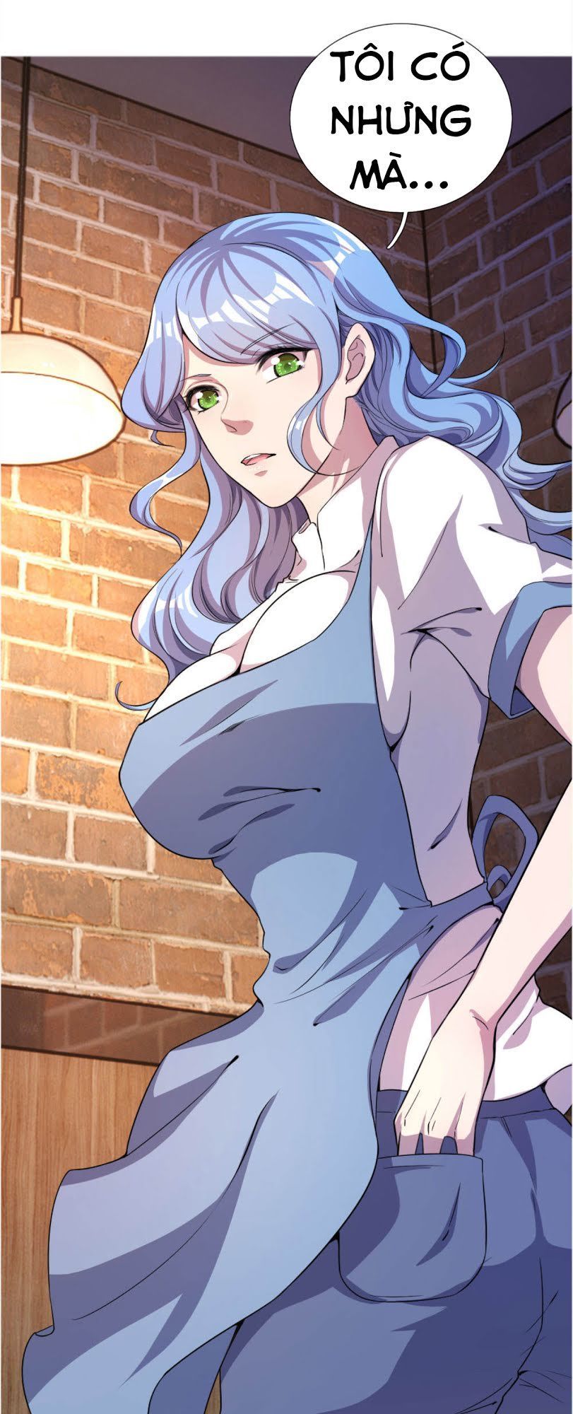 Y Võ Chí Tôn Chap 51 - Next Chap 52