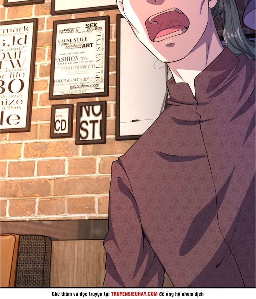 Y Võ Chí Tôn Chap 51 - Next Chap 52