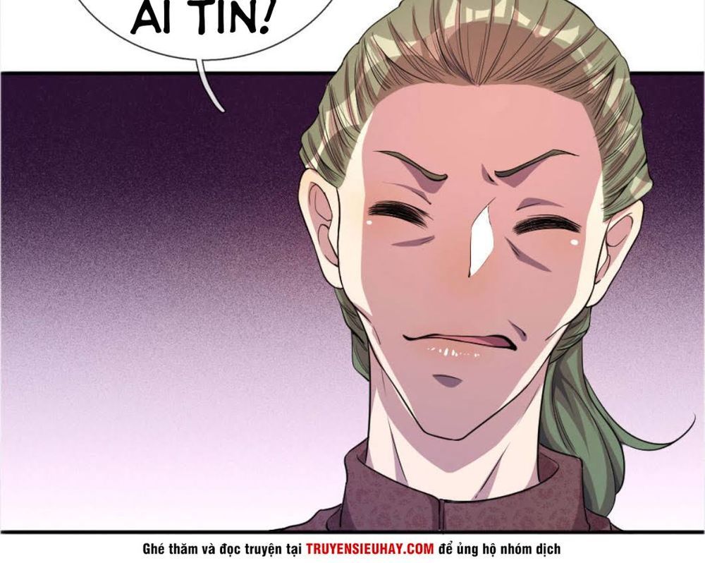 Y Võ Chí Tôn Chap 51 - Next Chap 52