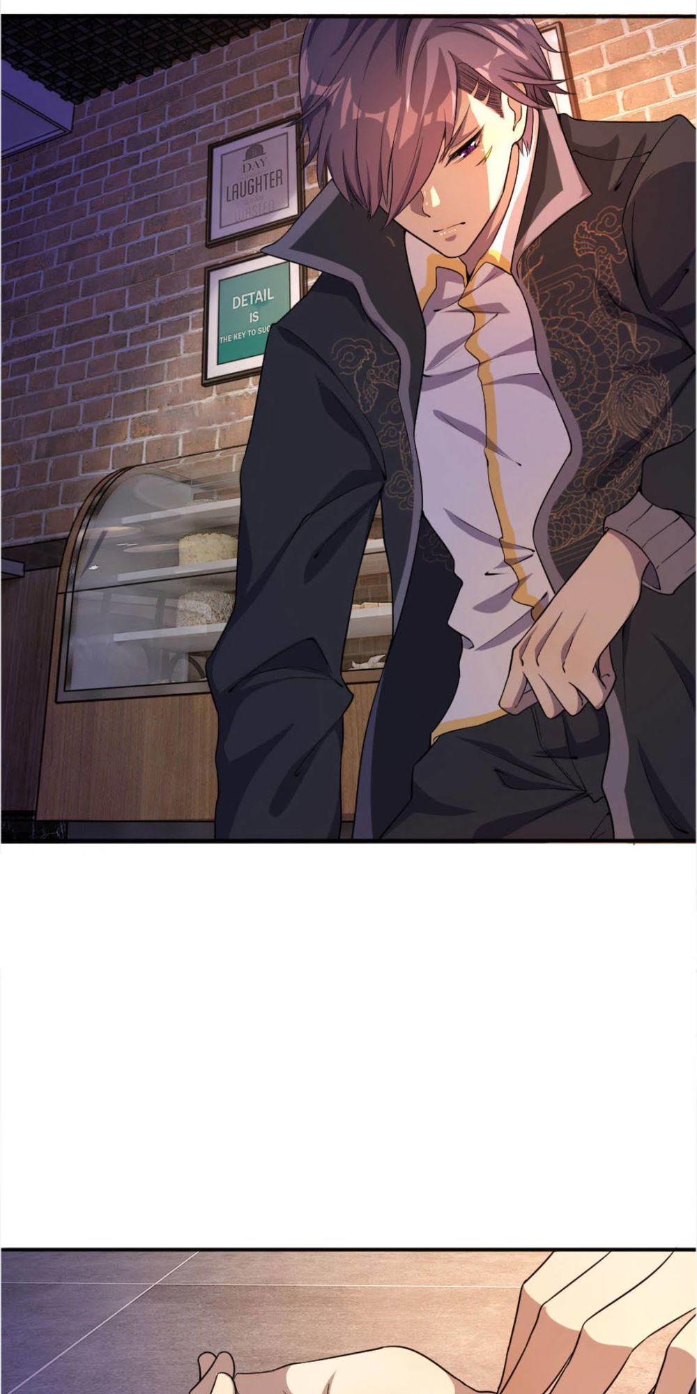 Y Võ Chí Tôn Chap 51 - Next Chap 52