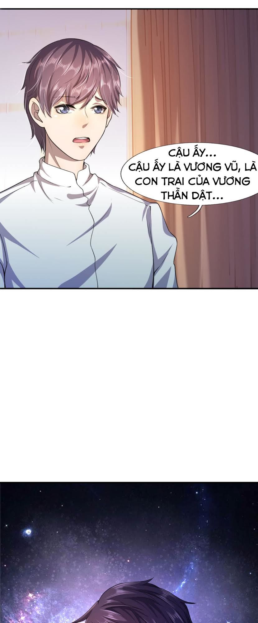 Y Võ Chí Tôn Chap 55 - Next Chap 56