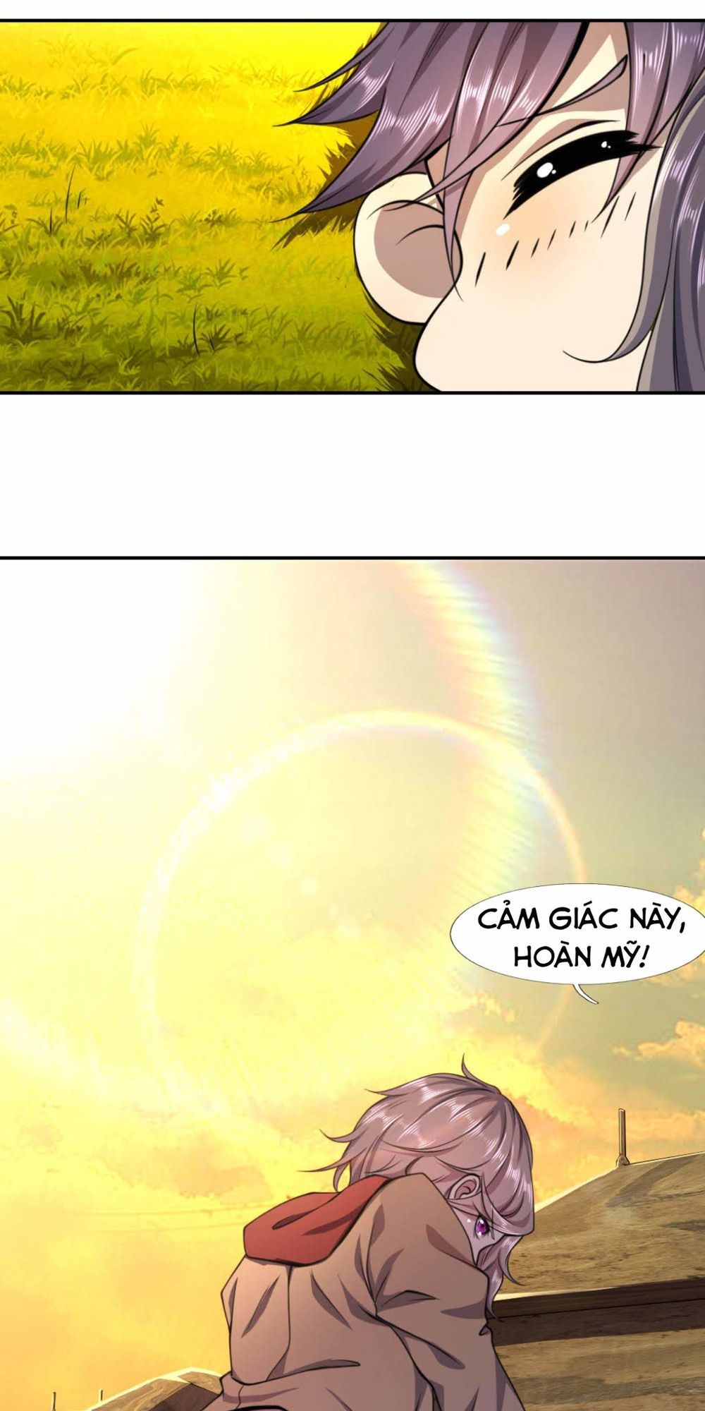 Y Võ Chí Tôn Chap 60 - Next Chap 61
