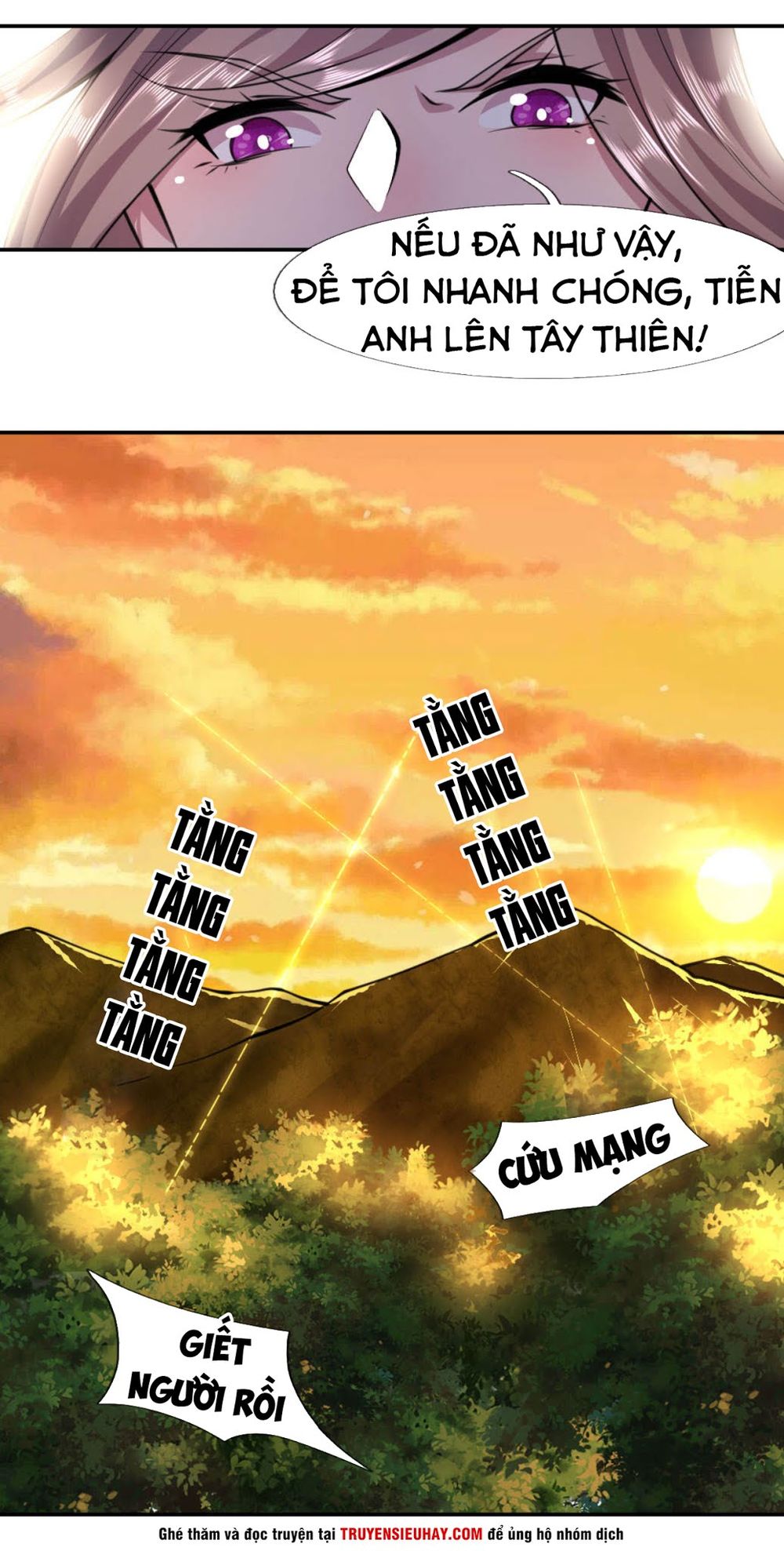 Y Võ Chí Tôn Chap 60 - Next Chap 61
