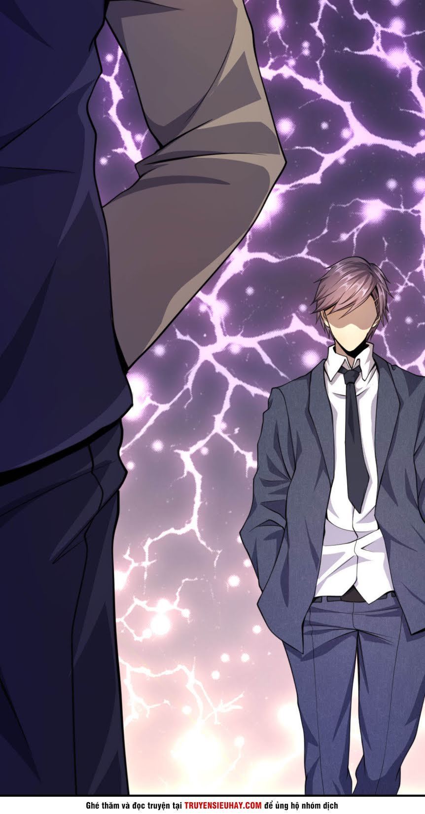 Y Võ Chí Tôn Chap 60 - Next Chap 61