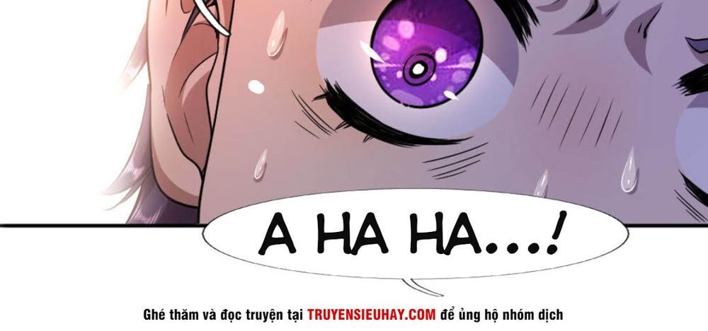 Y Võ Chí Tôn Chap 61 - Next Chap 62