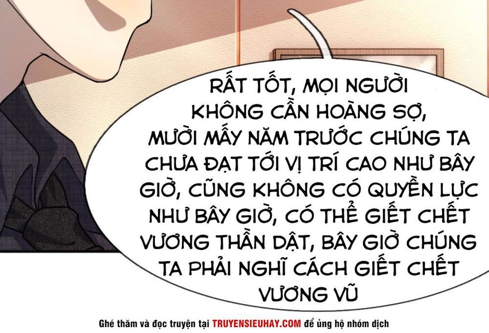 Y Võ Chí Tôn Chap 80 - Next Chap 81