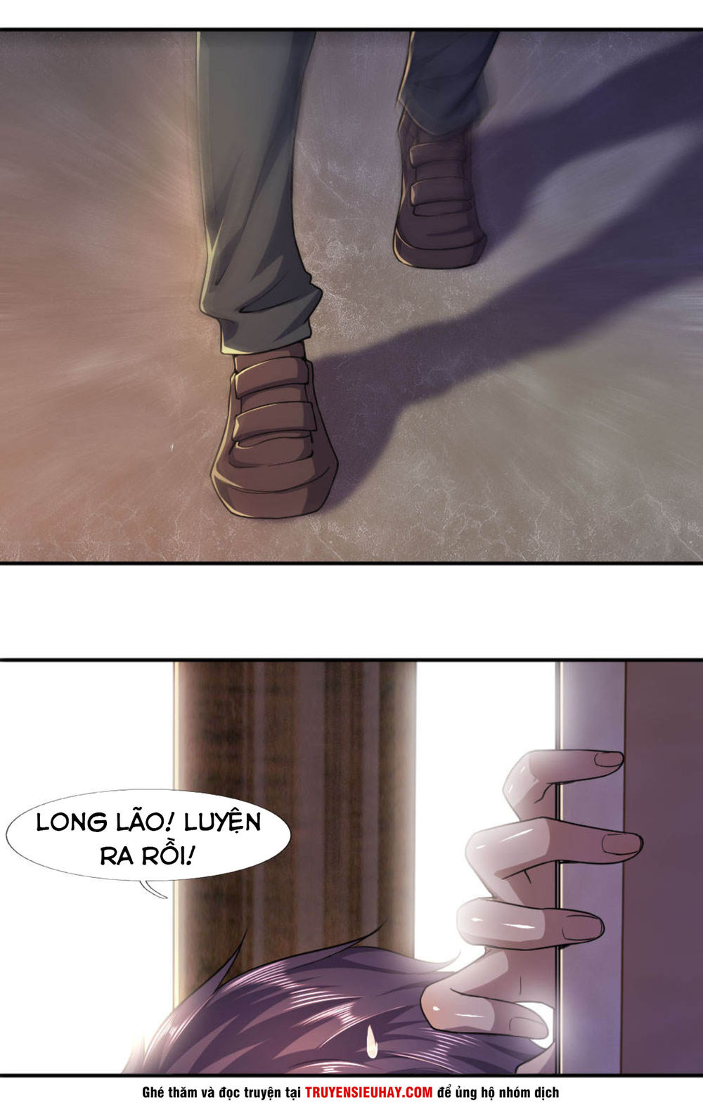 Y Võ Chí Tôn Chap 80 - Next Chap 81