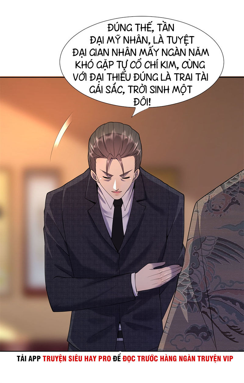 Y Võ Chí Tôn Chap 89 - Next Chap 90