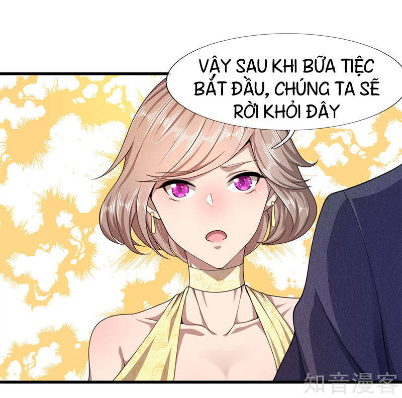 Y Võ Chí Tôn Chap 89 - Next Chap 90