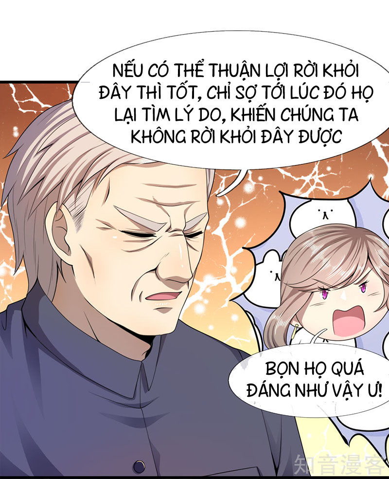 Y Võ Chí Tôn Chap 89 - Next Chap 90