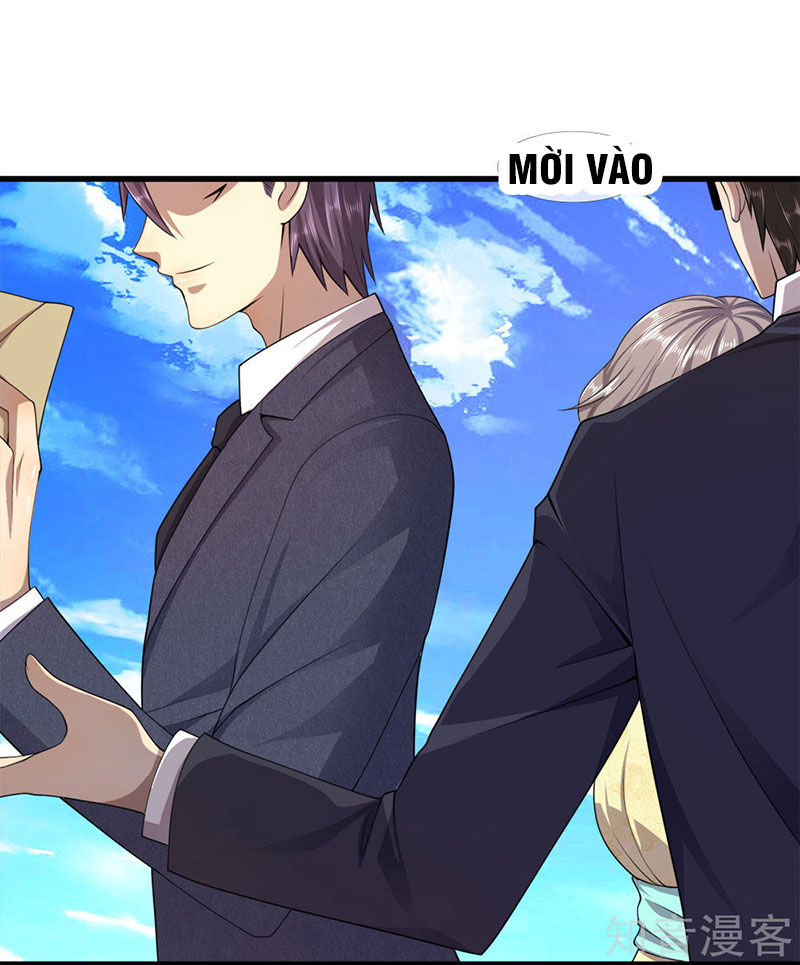 Y Võ Chí Tôn Chap 89 - Next Chap 90