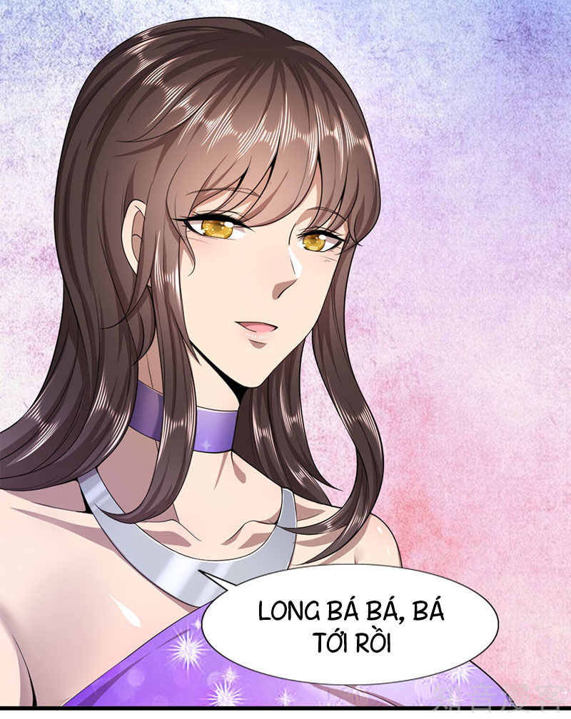 Y Võ Chí Tôn Chap 89 - Next Chap 90