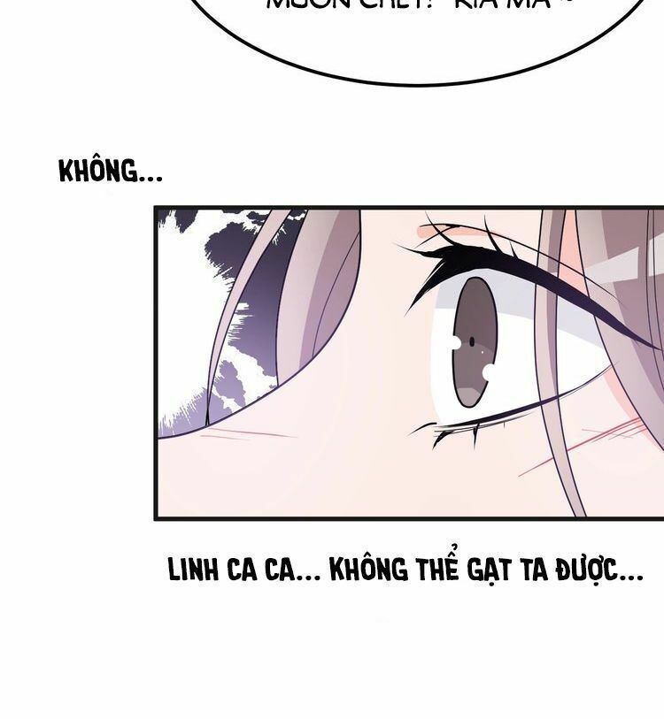 Trùng Sinh Chuyên Sủng Độc Phi Của Nhiếp Chính Vương Chap 1 - Next Chap 2