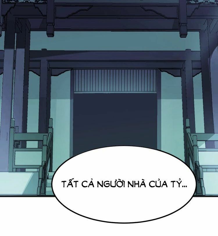 Trùng Sinh Chuyên Sủng Độc Phi Của Nhiếp Chính Vương Chap 1 - Next Chap 2