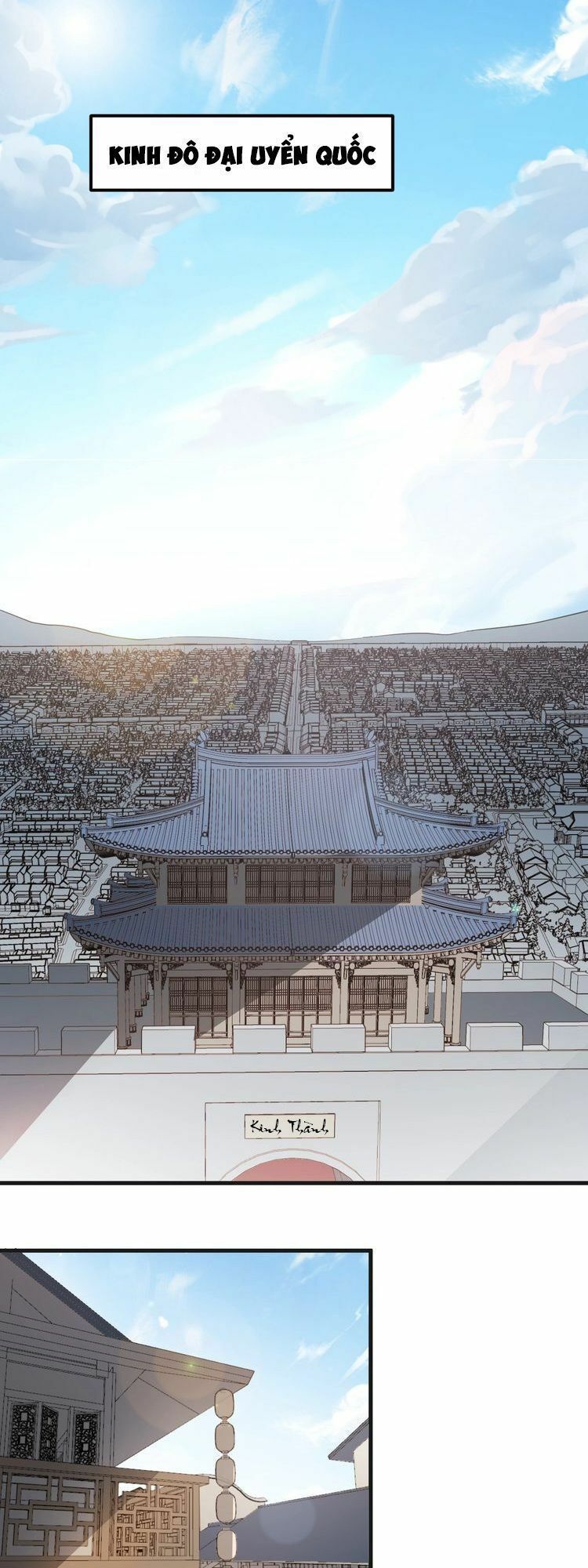 Trùng Sinh Chuyên Sủng Độc Phi Của Nhiếp Chính Vương Chap 1 - Next Chap 2