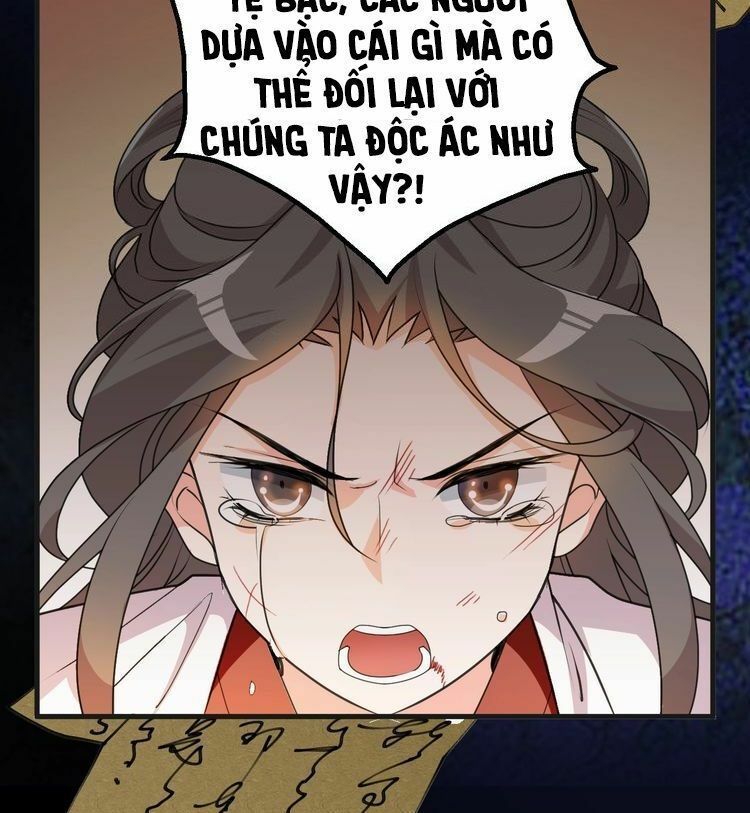 Trùng Sinh Chuyên Sủng Độc Phi Của Nhiếp Chính Vương Chap 1 - Next Chap 2