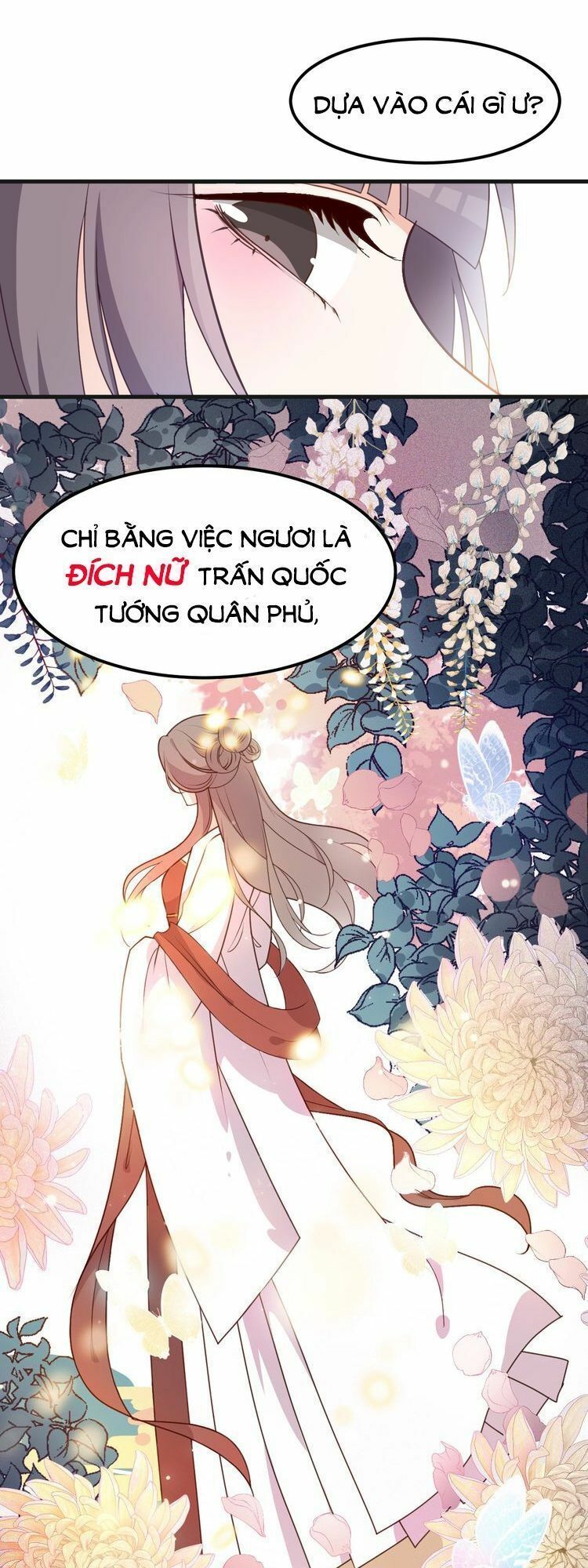 Trùng Sinh Chuyên Sủng Độc Phi Của Nhiếp Chính Vương Chap 1 - Next Chap 2