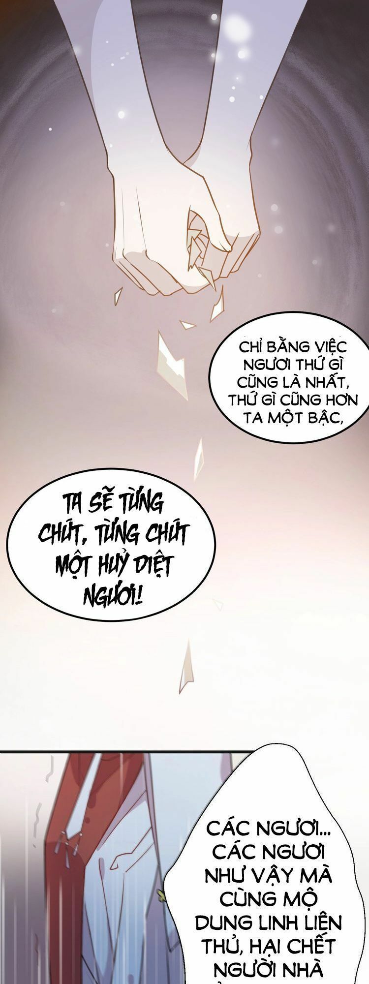 Trùng Sinh Chuyên Sủng Độc Phi Của Nhiếp Chính Vương Chap 1 - Next Chap 2