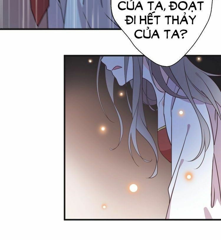 Trùng Sinh Chuyên Sủng Độc Phi Của Nhiếp Chính Vương Chap 1 - Next Chap 2