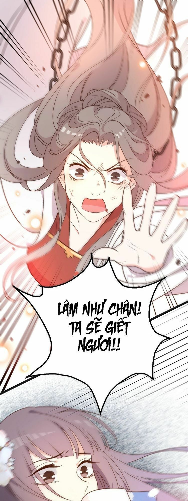Trùng Sinh Chuyên Sủng Độc Phi Của Nhiếp Chính Vương Chap 1 - Next Chap 2