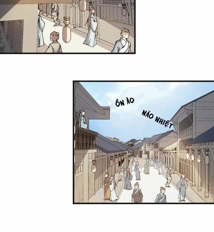 Trùng Sinh Chuyên Sủng Độc Phi Của Nhiếp Chính Vương Chap 1 - Next Chap 2