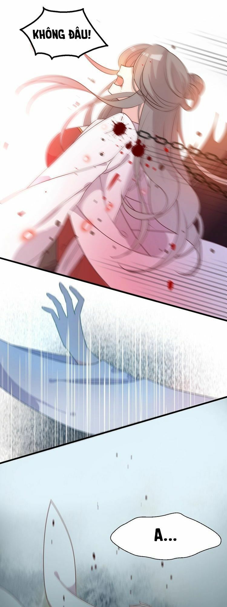 Trùng Sinh Chuyên Sủng Độc Phi Của Nhiếp Chính Vương Chap 1 - Next Chap 2