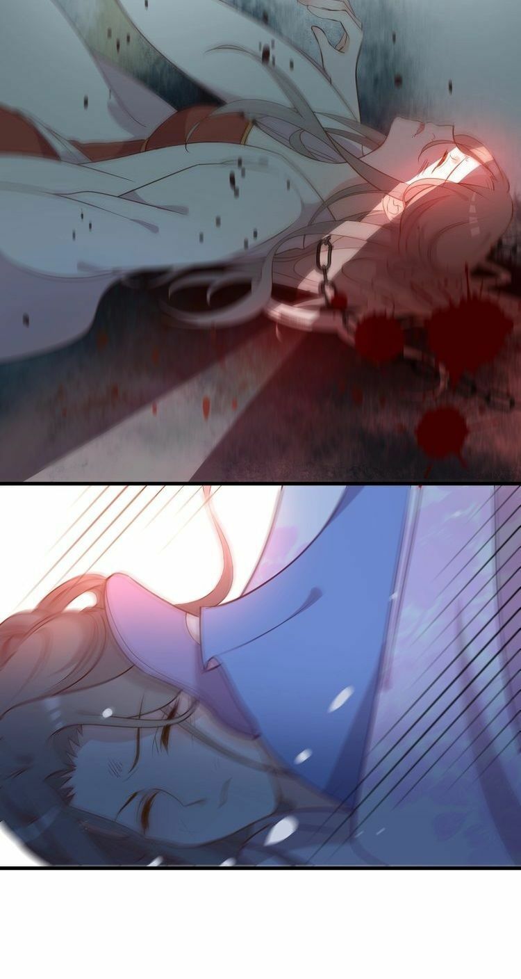 Trùng Sinh Chuyên Sủng Độc Phi Của Nhiếp Chính Vương Chap 1 - Next Chap 2