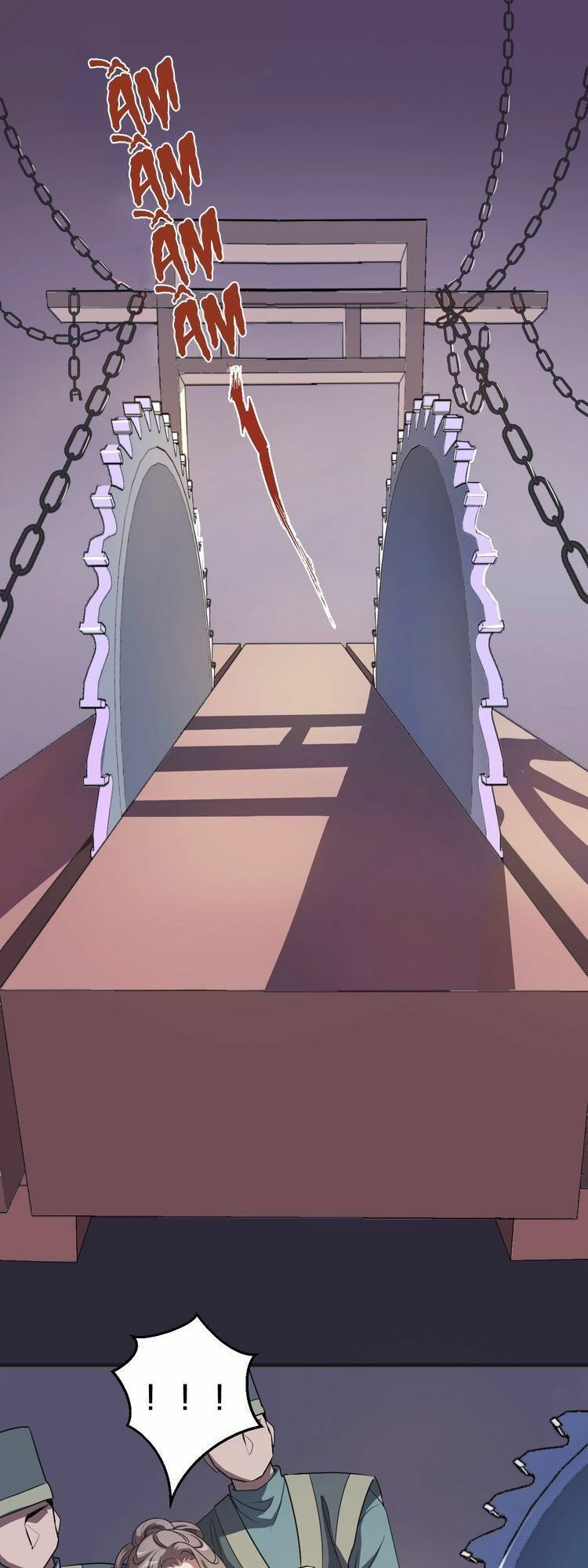 Trùng Sinh Chuyên Sủng Độc Phi Của Nhiếp Chính Vương Chap 1 - Next Chap 2