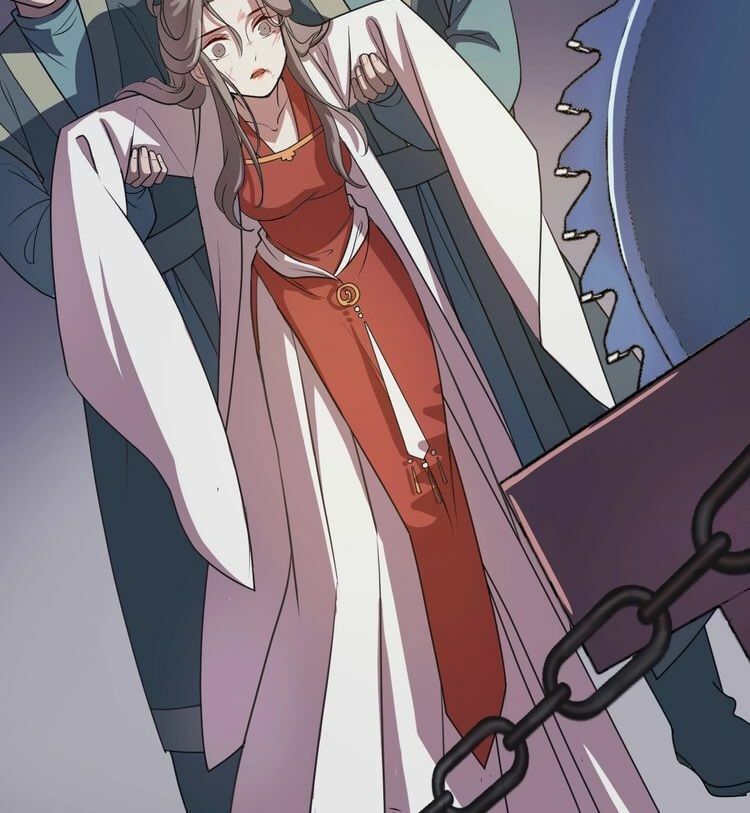 Trùng Sinh Chuyên Sủng Độc Phi Của Nhiếp Chính Vương Chap 1 - Next Chap 2