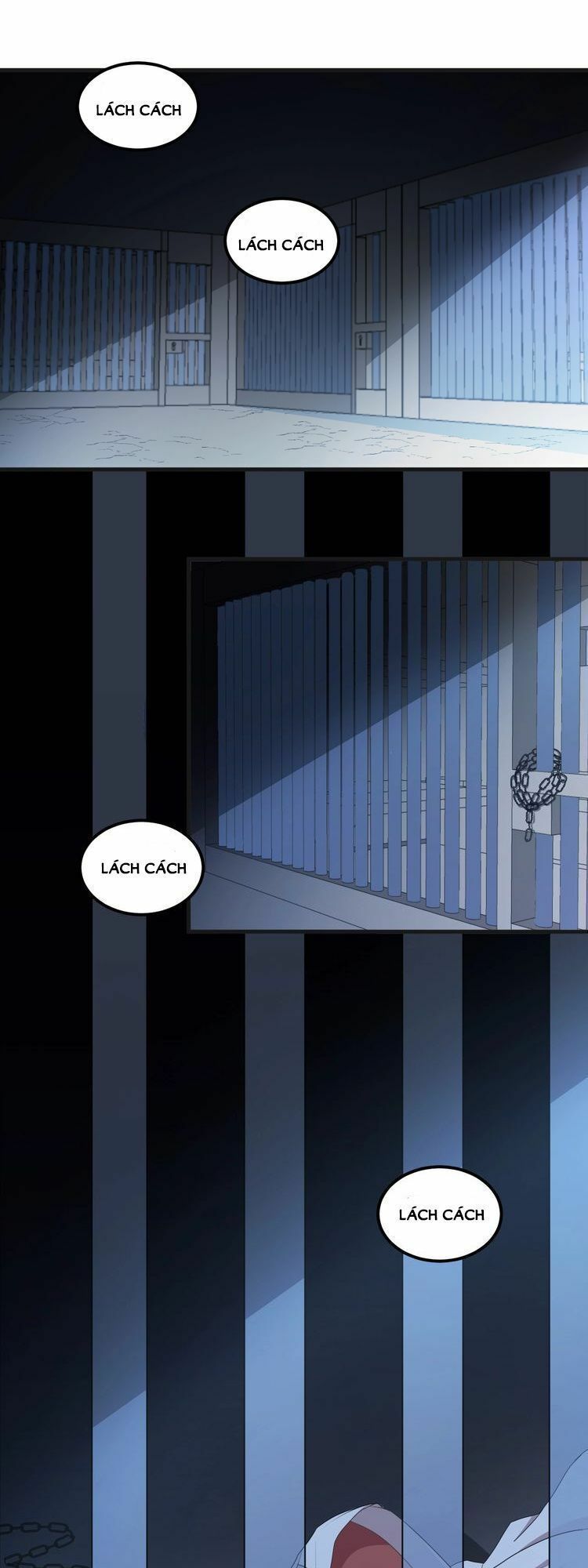 Trùng Sinh Chuyên Sủng Độc Phi Của Nhiếp Chính Vương Chap 1 - Next Chap 2