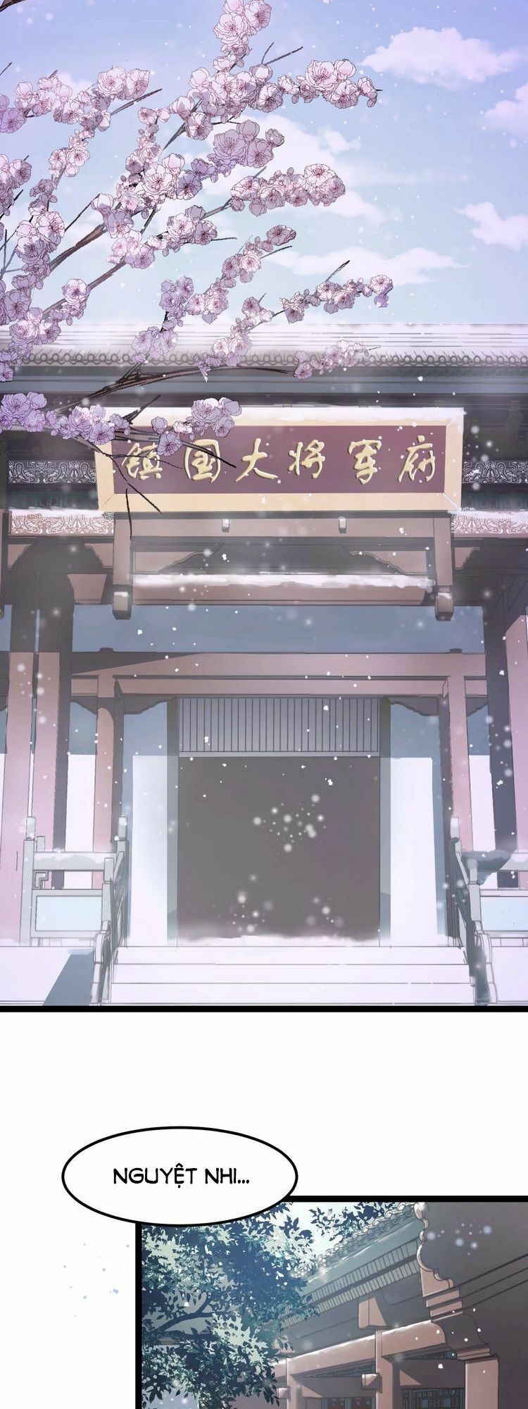 Trùng Sinh Chuyên Sủng Độc Phi Của Nhiếp Chính Vương Chap 1 - Next Chap 2