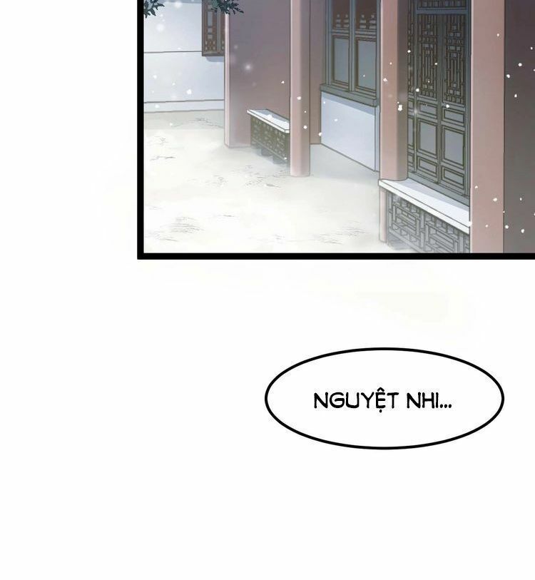 Trùng Sinh Chuyên Sủng Độc Phi Của Nhiếp Chính Vương Chap 1 - Next Chap 2