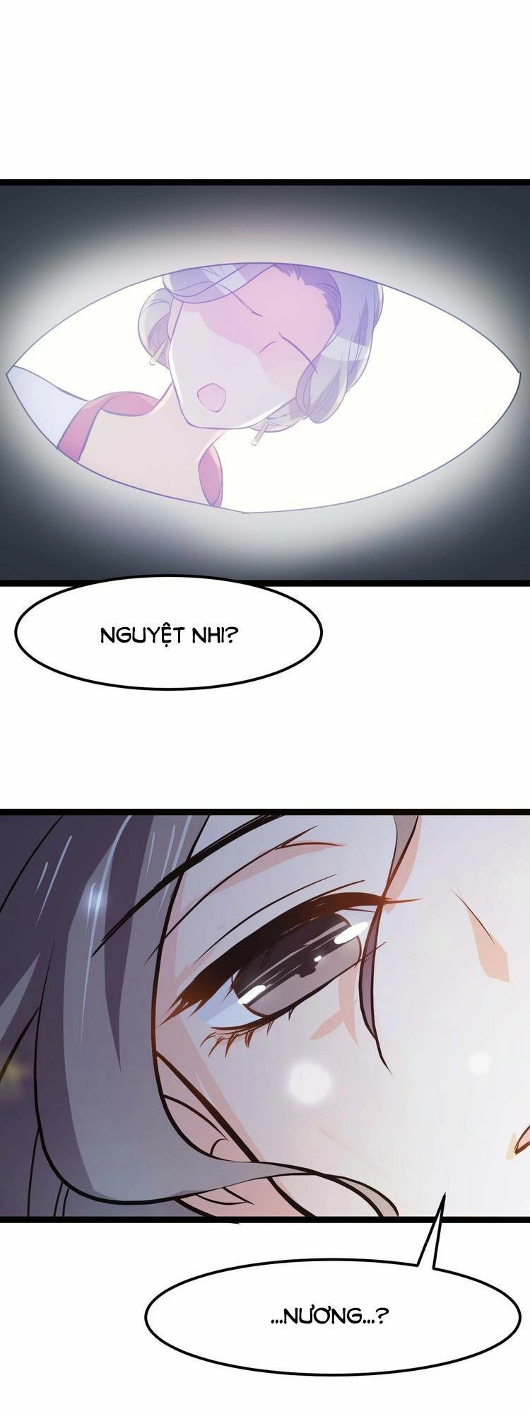 Trùng Sinh Chuyên Sủng Độc Phi Của Nhiếp Chính Vương Chap 1 - Next Chap 2